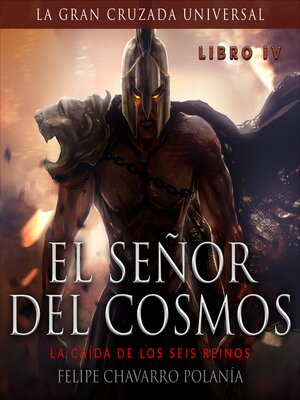 EL SEÑOR DEL COSMOS - Audiobook
